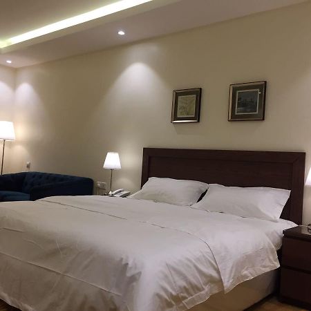 Aparthotel Asfar Plaza à Khobar Extérieur photo