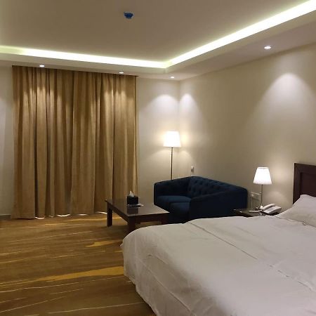 Aparthotel Asfar Plaza à Khobar Extérieur photo