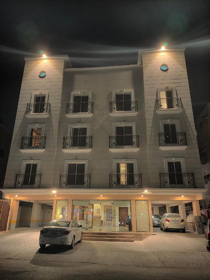 Aparthotel Asfar Plaza à Khobar Extérieur photo