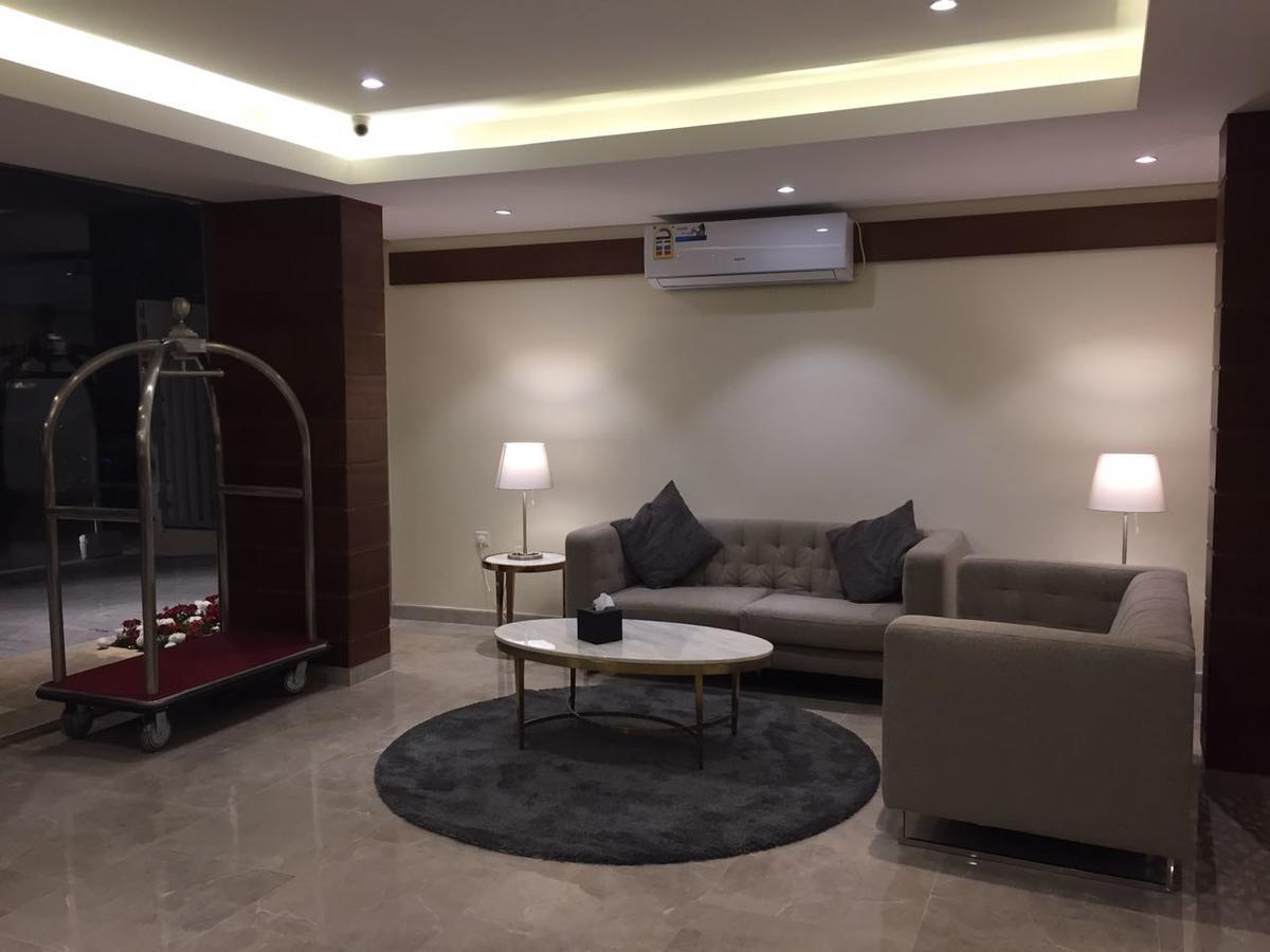 Aparthotel Asfar Plaza à Khobar Extérieur photo