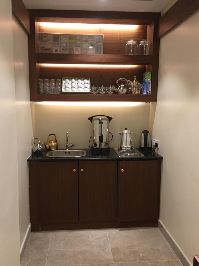 Aparthotel Asfar Plaza à Khobar Extérieur photo