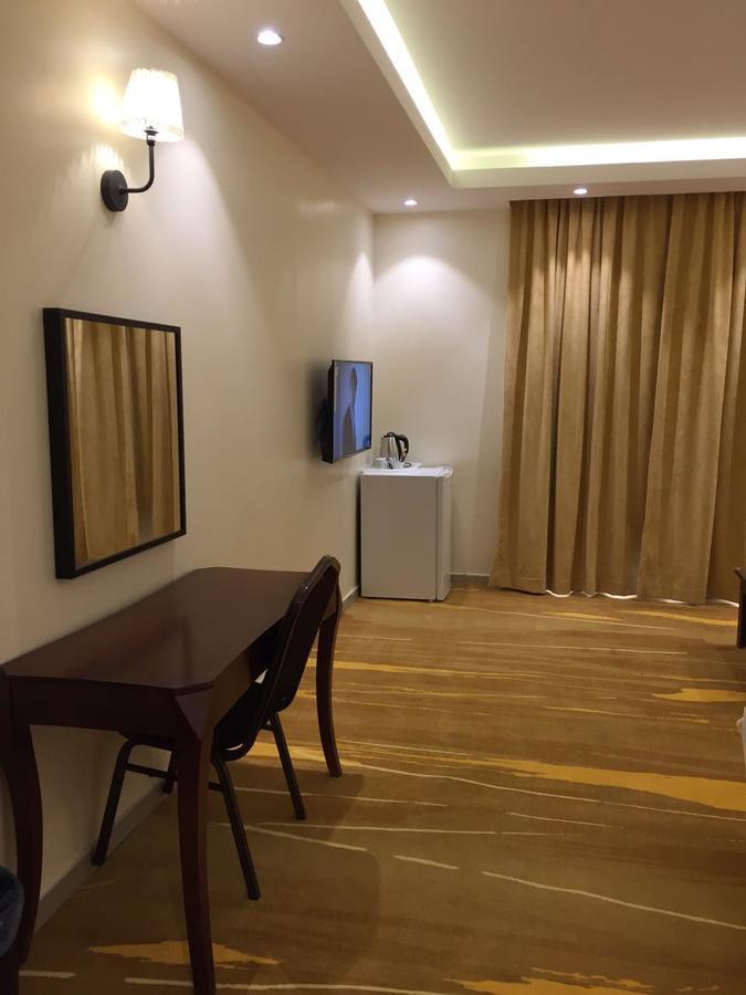 Aparthotel Asfar Plaza à Khobar Extérieur photo