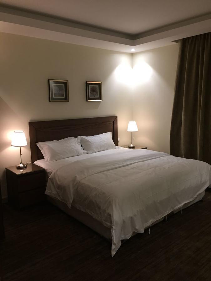 Aparthotel Asfar Plaza à Khobar Extérieur photo