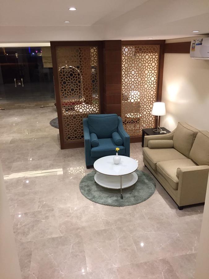 Aparthotel Asfar Plaza à Khobar Extérieur photo