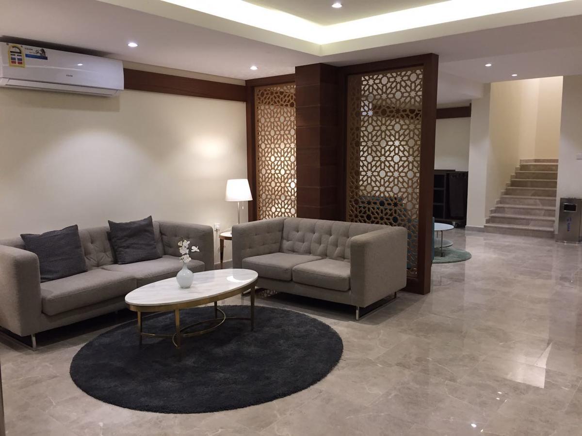 Aparthotel Asfar Plaza à Khobar Extérieur photo