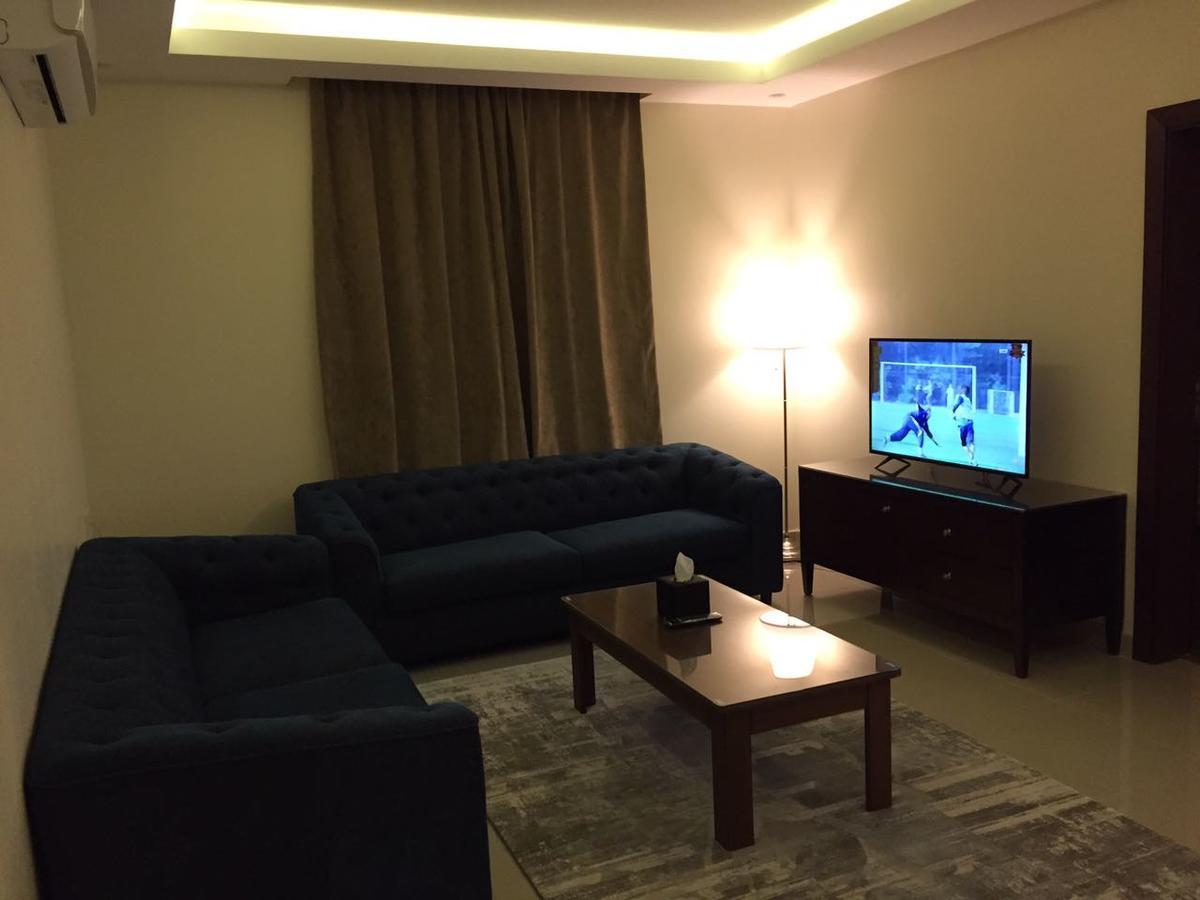 Aparthotel Asfar Plaza à Khobar Extérieur photo