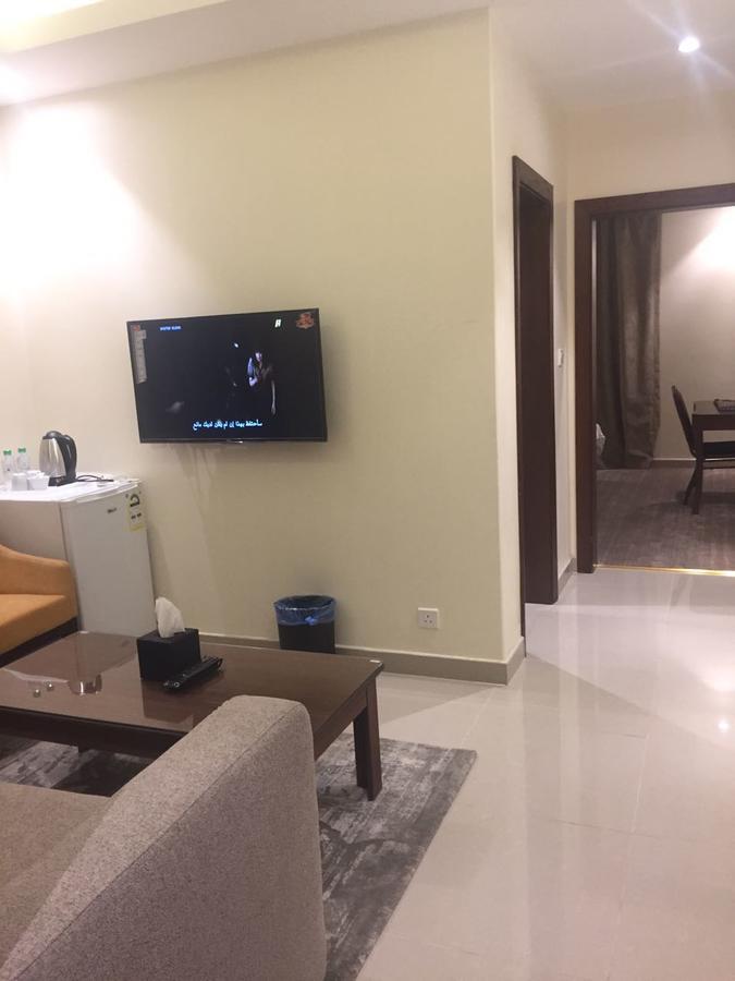 Aparthotel Asfar Plaza à Khobar Extérieur photo