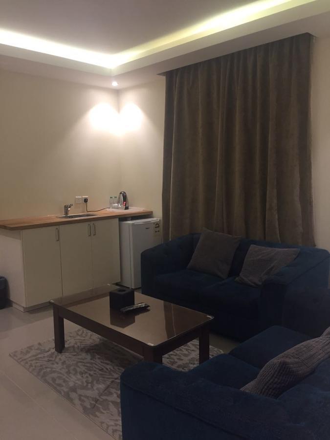 Aparthotel Asfar Plaza à Khobar Extérieur photo