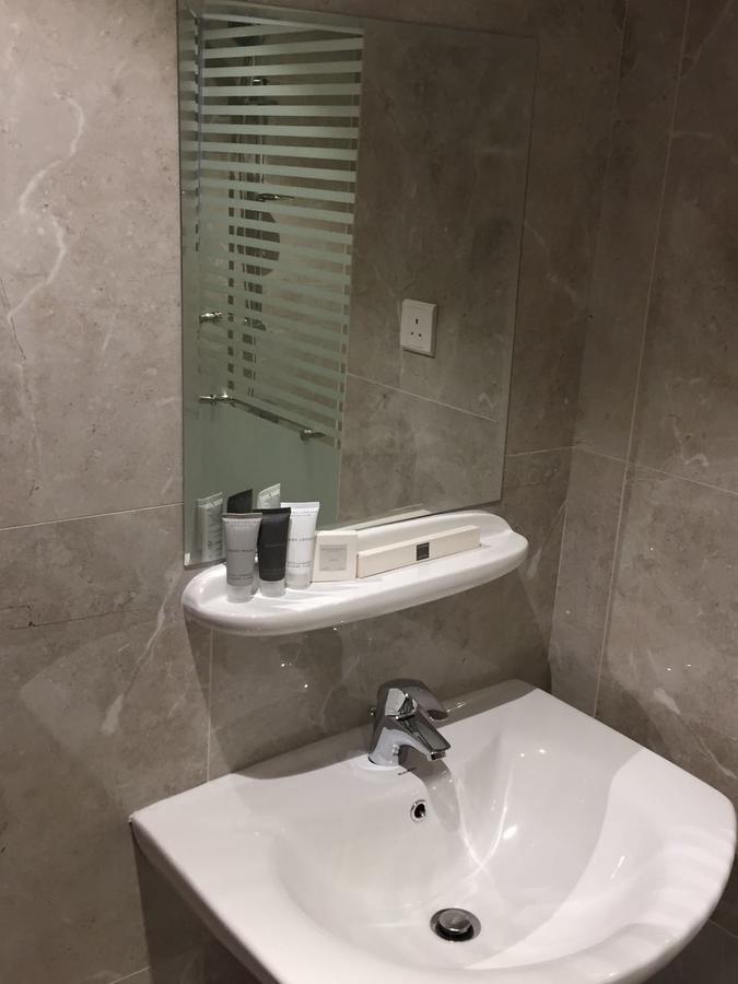 Aparthotel Asfar Plaza à Khobar Extérieur photo