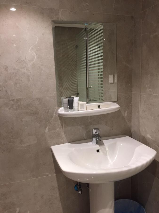 Aparthotel Asfar Plaza à Khobar Extérieur photo