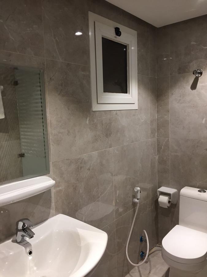 Aparthotel Asfar Plaza à Khobar Extérieur photo